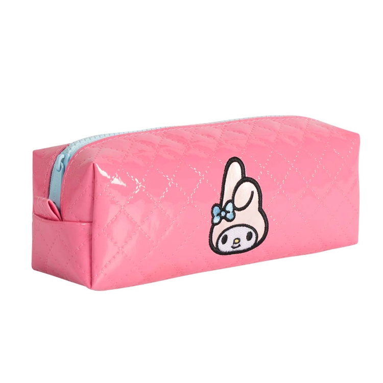 Cartuchera Escolar Mooving 2026 Rectangular Melody Art.1523261
